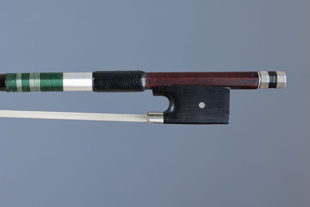 Bausch - Schule - um 1870 - 62,0g - GB-291
